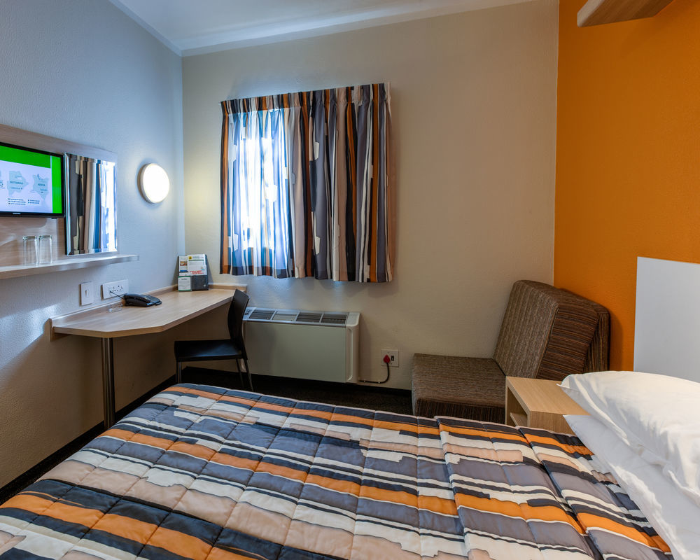 Road Lodge Рюстенбург Экстерьер фото