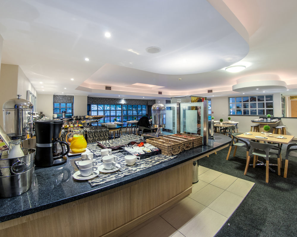 Road Lodge Рюстенбург Экстерьер фото